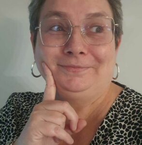 Catherine Uguelle
