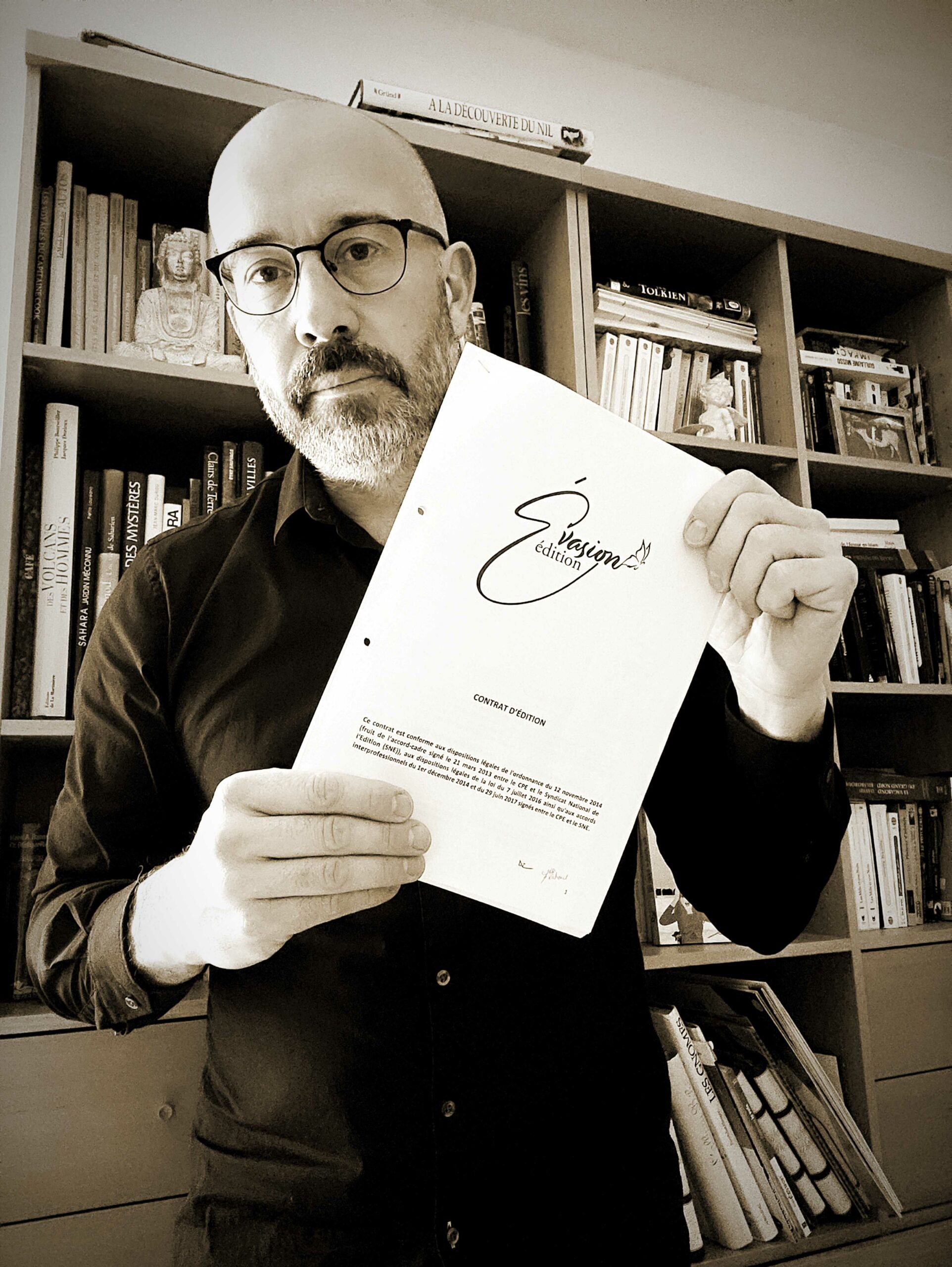 David Lascoux