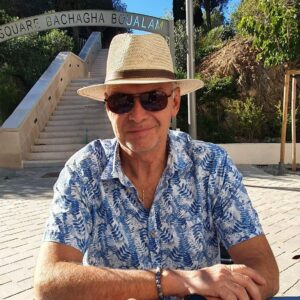 Olivier Lhoste Clos