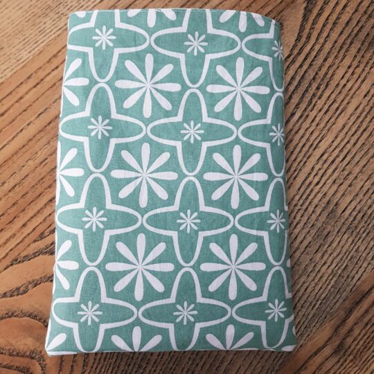Pochette livre de poche ou liseuse
