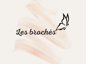 Broché