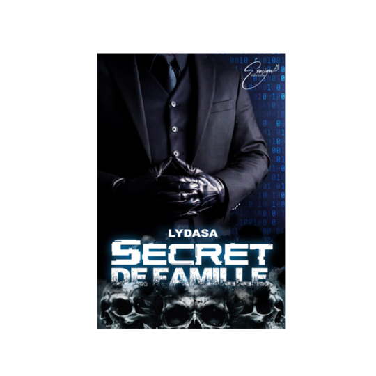 “Secret de famille” de Lydasa