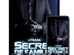 "Secret de famille" de Lydasa