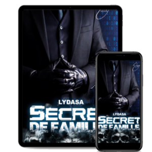 "Secret de famille" de Lydasa