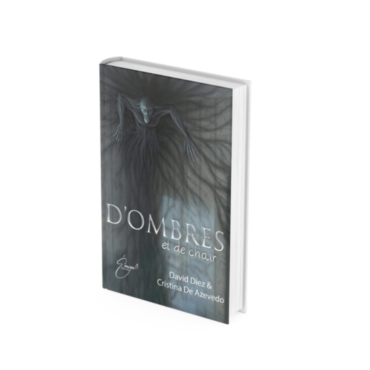 "D'ombres et de chair" de Cristina De Azevedo & David Diez