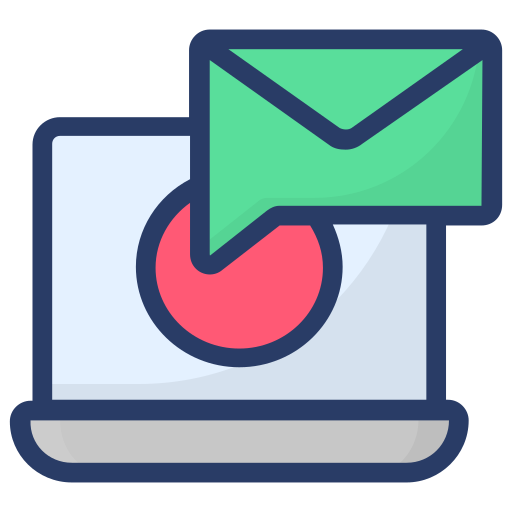 Inscrivez vous à notre Newsletter