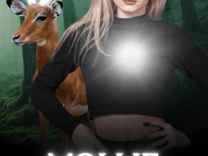 Mollie clarke Elisee Peaud chez évasion éditions