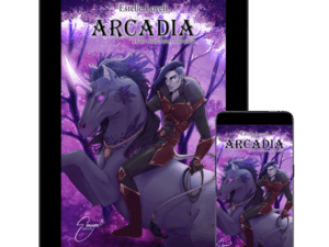 "Arcadia" de Estelle Loveli