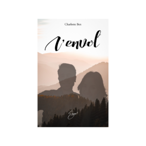 "L'envol" de Charlotte Ben