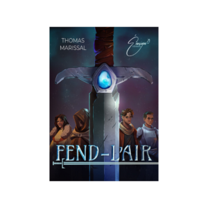 "Fend-l'air" de Thomas Marissal