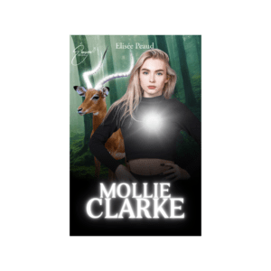 "Mollie Clarke" de Elisée Peaud