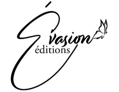 Logo de l'entreprise évasion éditions