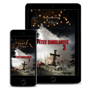 "Fêtes sanglantes 3" des Auteurs de l'horreur