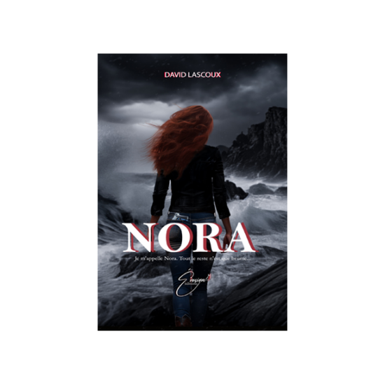 "Nora" de David Lascoux