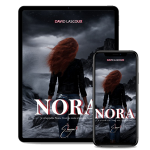 "Nora" de David Lascoux