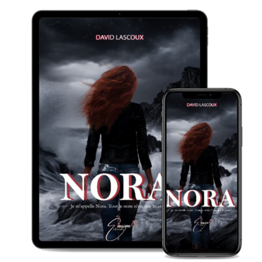 "Nora" de David Lascoux