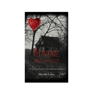 “Bienvenue chez les Cleter” de Myrtille Lalau