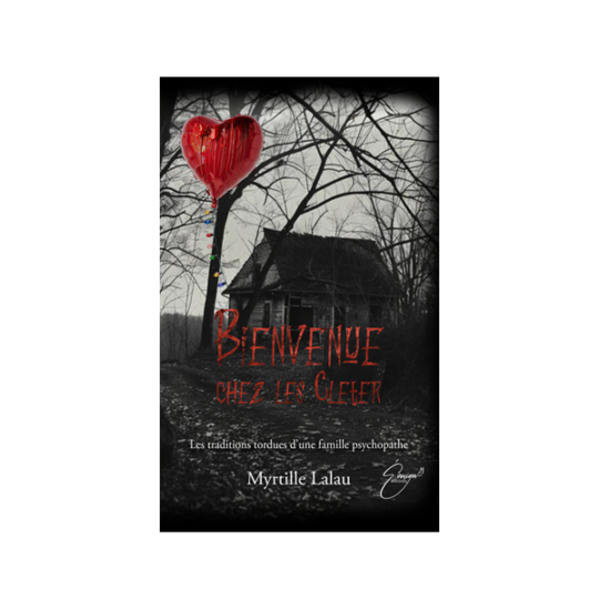“Bienvenue chez les Cleter” de Myrtille Lalau