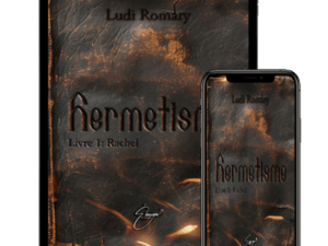"Hermétisme" de Ludi Romary