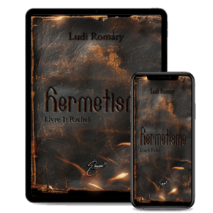 "Hermétisme" de Ludi Romary