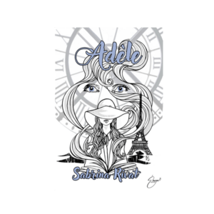 "Adèle" de Sabrina Rivat