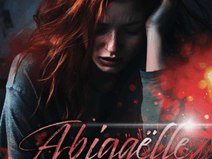 Abigaelle tome 1 Mes cauchemars Sharon Scheuer chez évasion éditions
