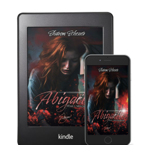 « Abigaëlle, tome 1 : Mes cauchemars » de Sharon Scheuer