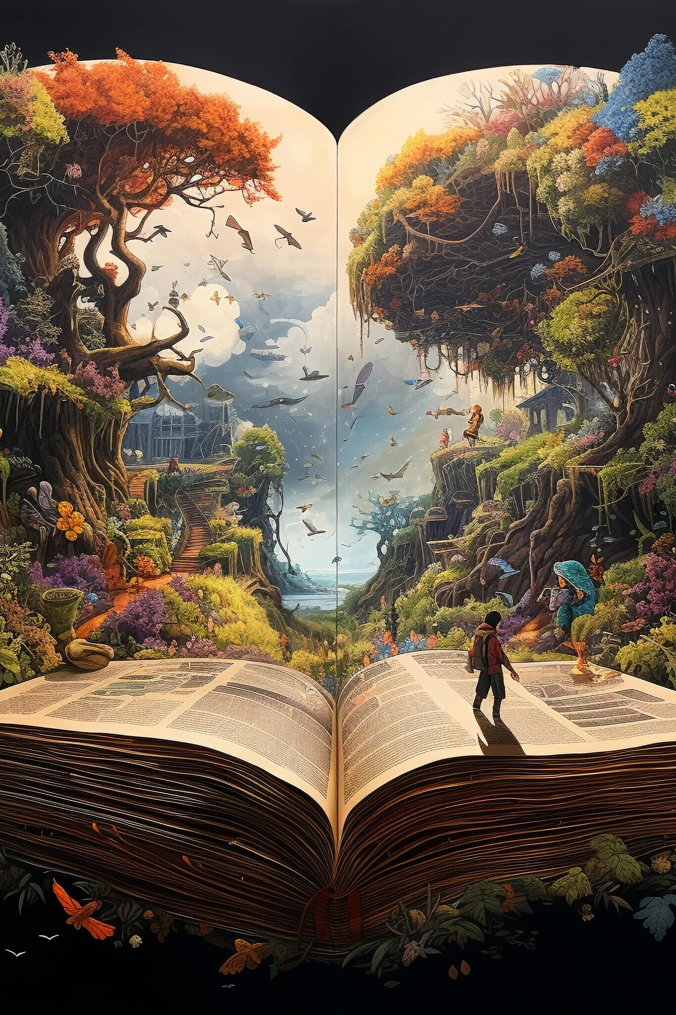 Collection Raconte-moi