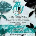 Salon New’s Aly Romance - 2ᵉ édition (Les Andelys)