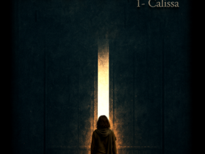 Bannis tome 1 calissa louisa danna chez évasion éditions