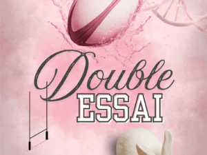Double Essai alexandrie phoenix chez évasion éditions