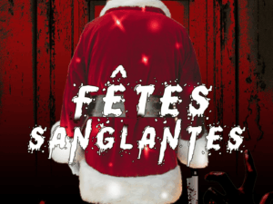 Fetes sanglantes David Diez Melody Deseque Lya Nimm Paul Simon Mello Von Mobius Cristin De Azevedn Sandra Perriere evasion editions