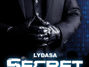 Secret de famille Lydasa chez évasion éditions