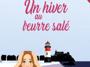 Un hiver au beurre sale elisha lowann evasion editions