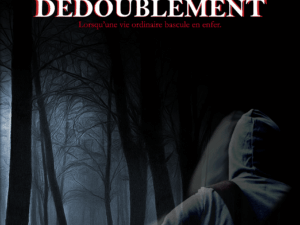 dedoublement David Lascoux chez évasion éditions