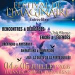 Festival de l’Imaginaire – Haisnes (62)