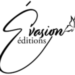 Logo de l'entreprise évasion éditions